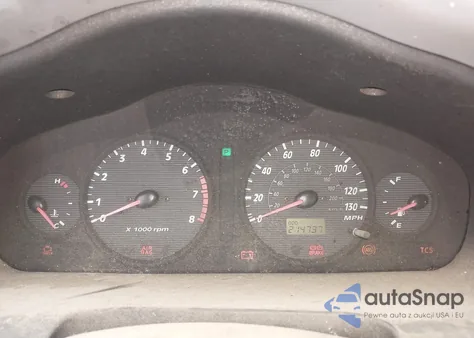 2002 Hyundai Santa Fe Gls/Lx from USA, damaged, VIN KM8SC13DX2U318316